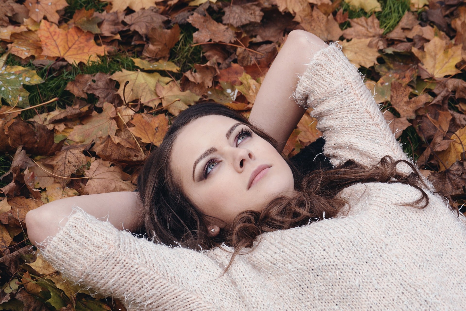 belle fille