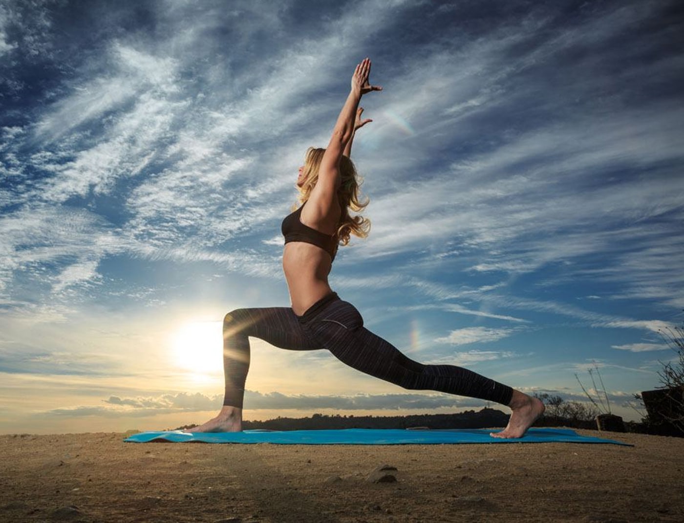 yoga