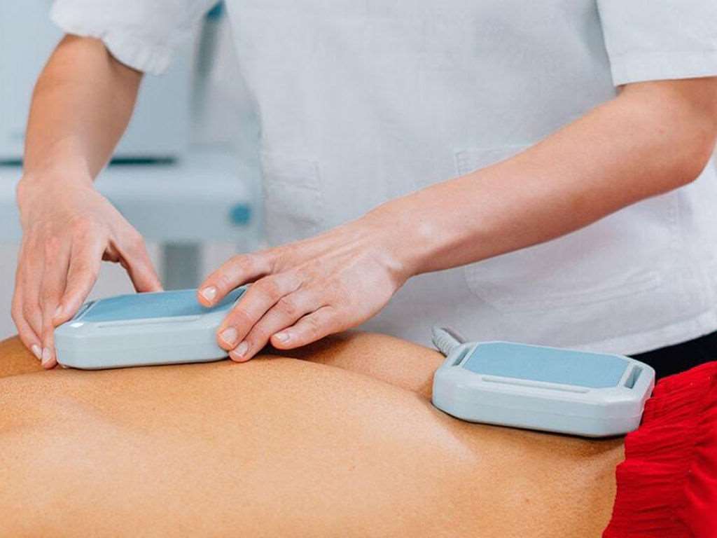 magnetotherapie