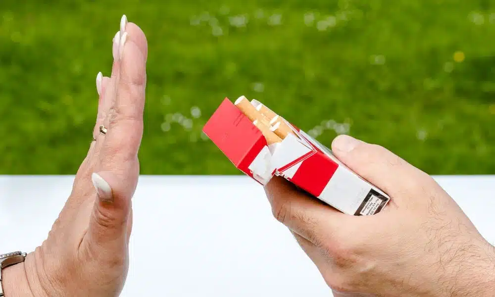 3 astuces pour réussir le sevrage tabagique