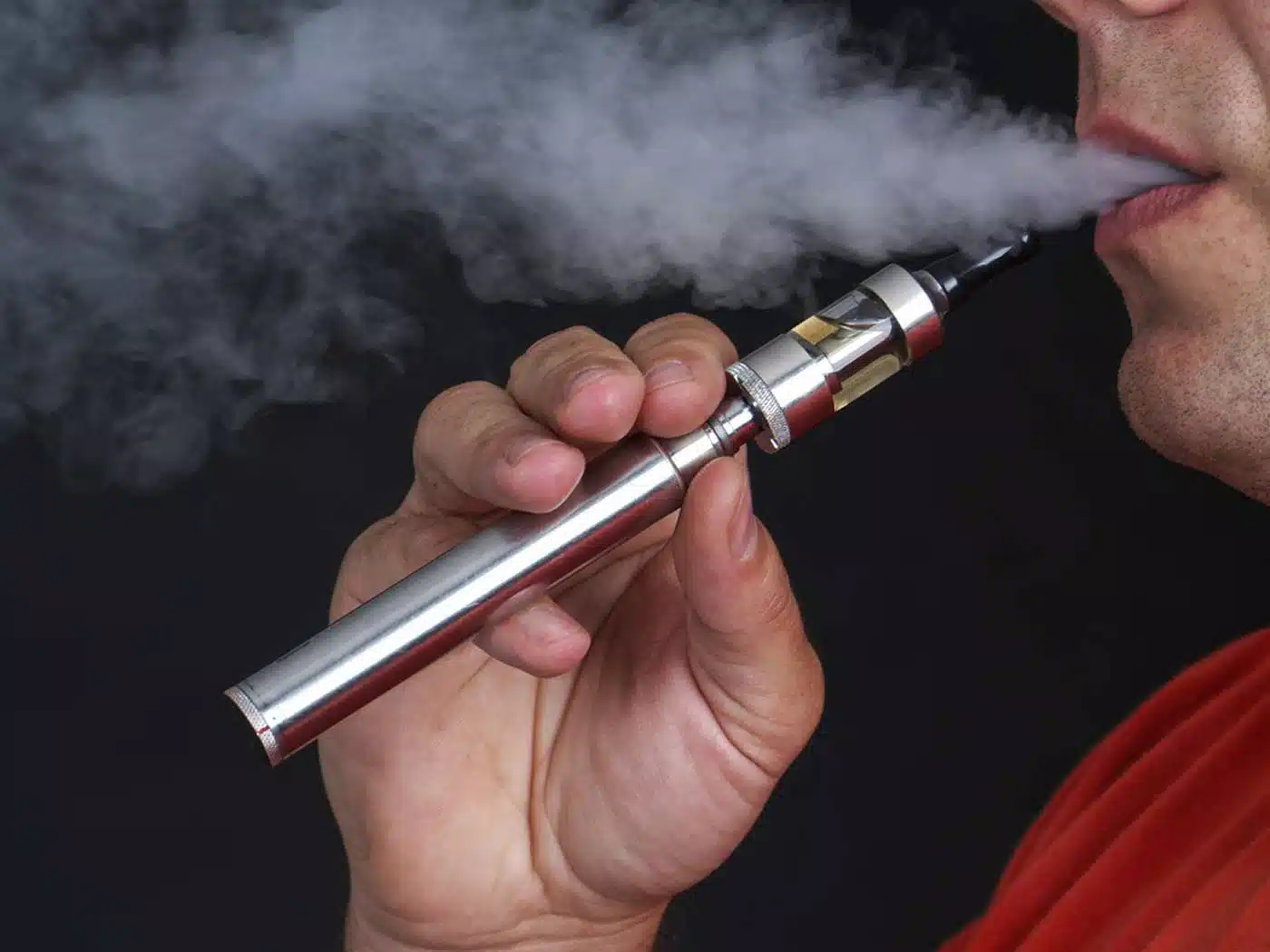 vapoter