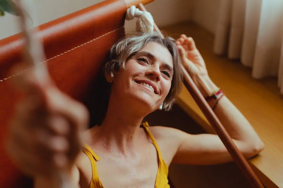 seniors détente