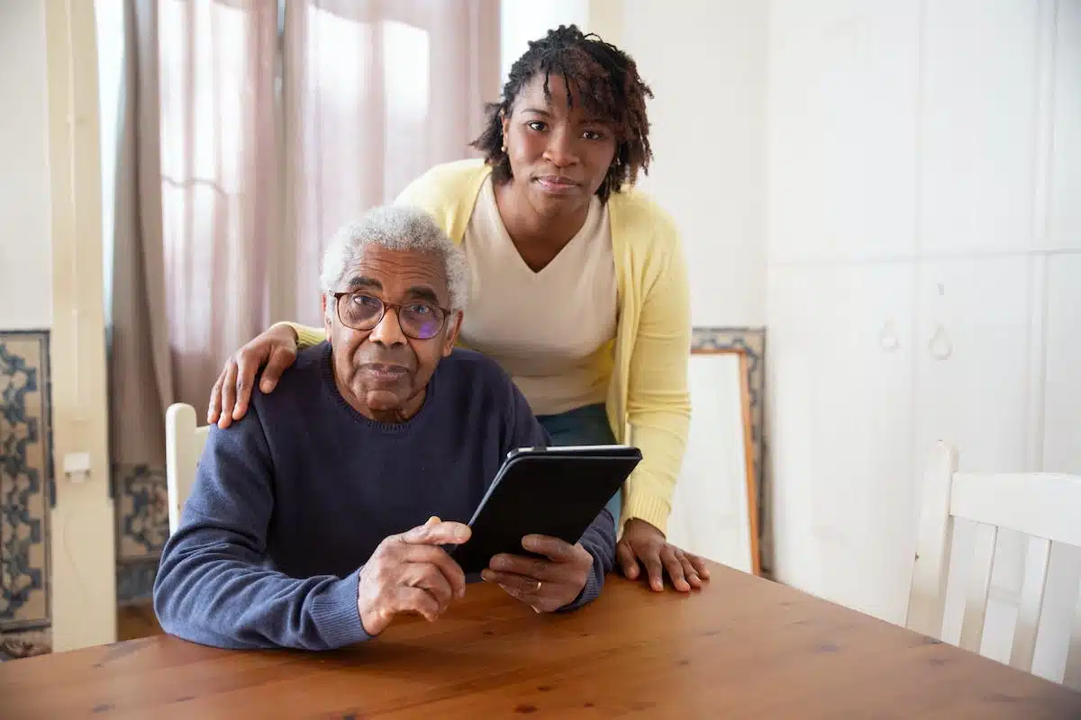 seniors santé