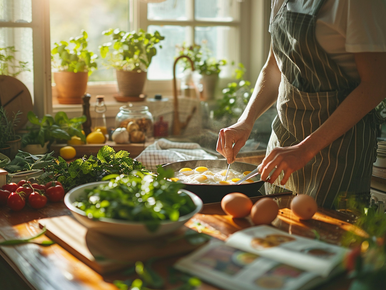 alimentation saine