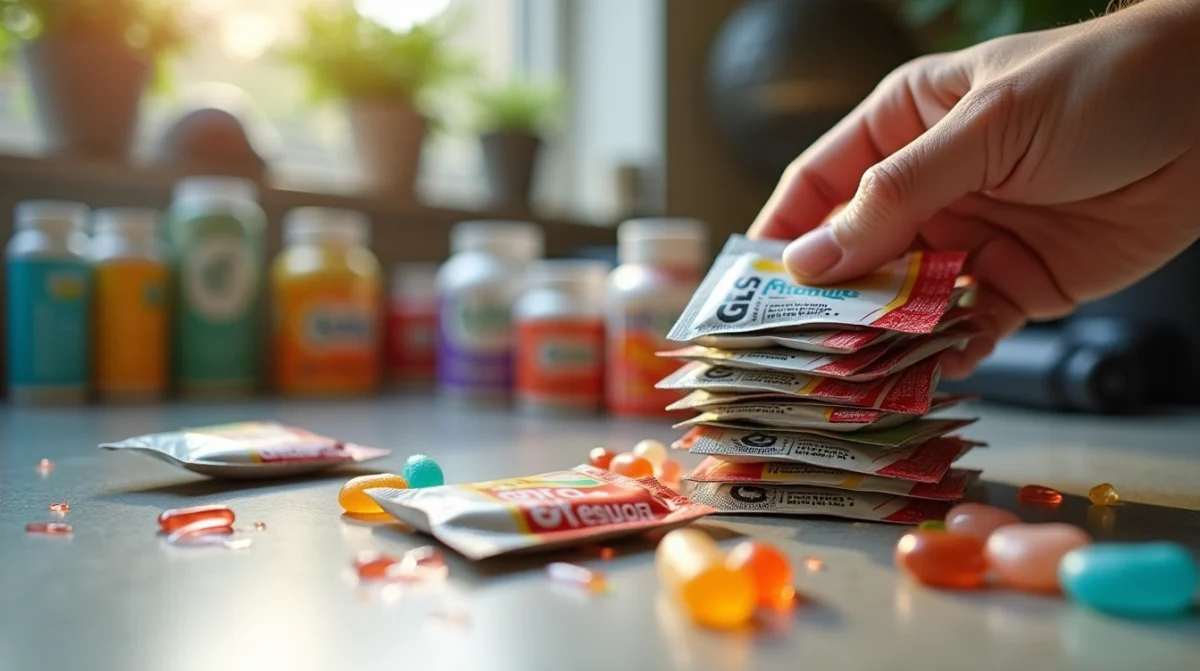 Questions fréquentes sur cette nutrition abordable