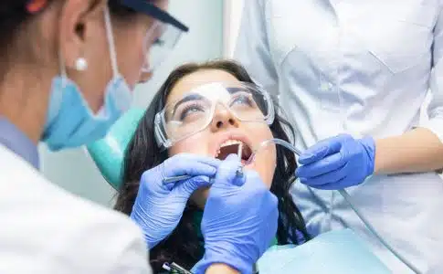 dentiste