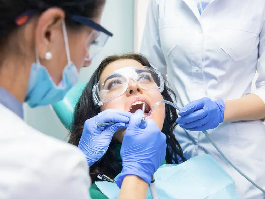 dentiste