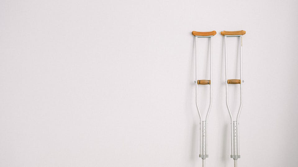 adopter des équipements orthopédiques 3
