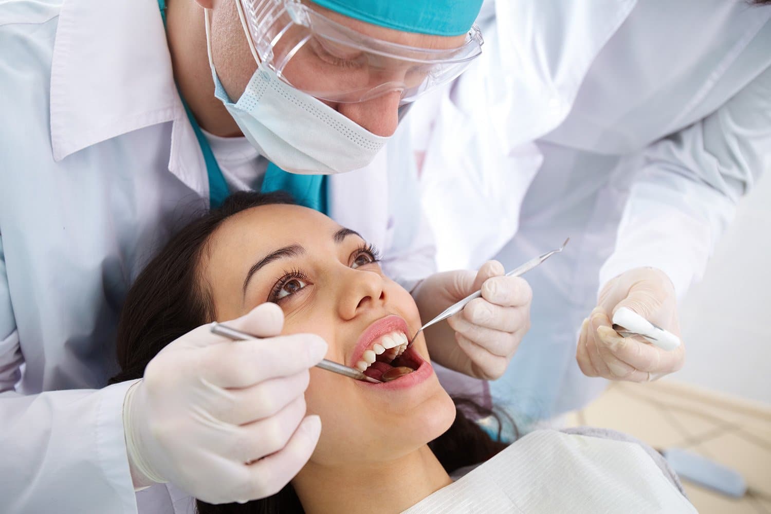 dentiste