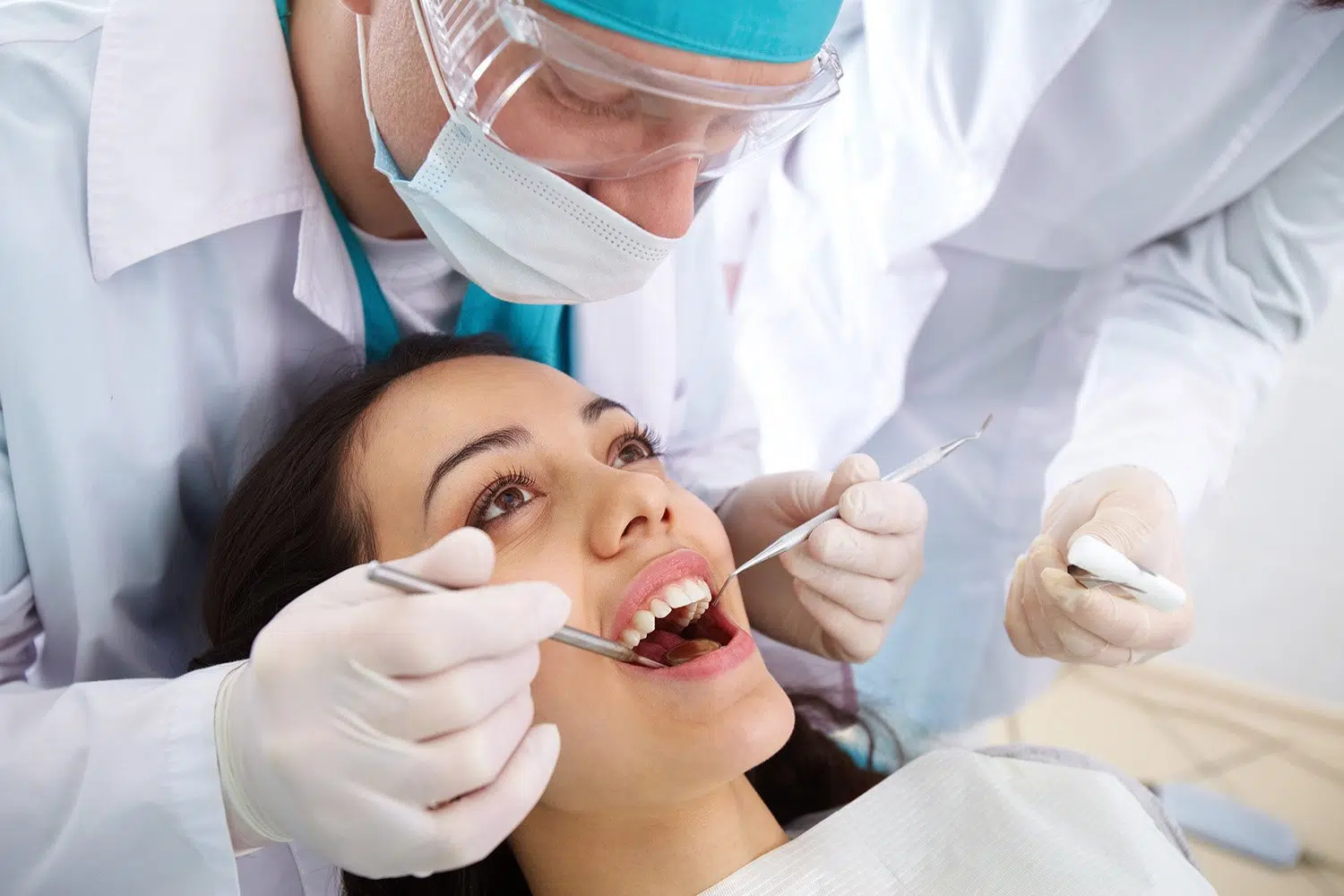dentiste