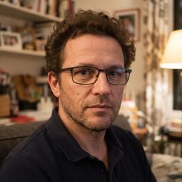 Yoann Renard