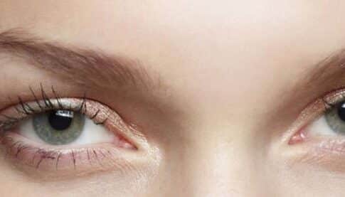 blépharoplastie