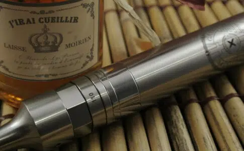 Choisir un kit pour la cigarette électronique est idéal !