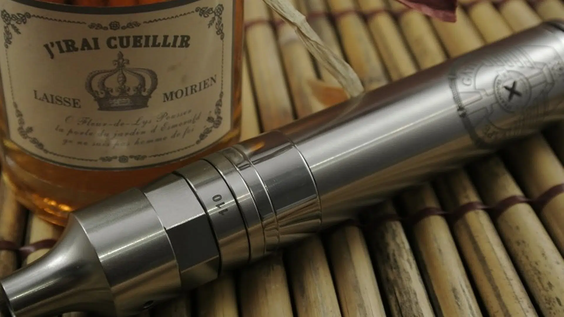 Choisir un kit pour la cigarette électronique est idéal !