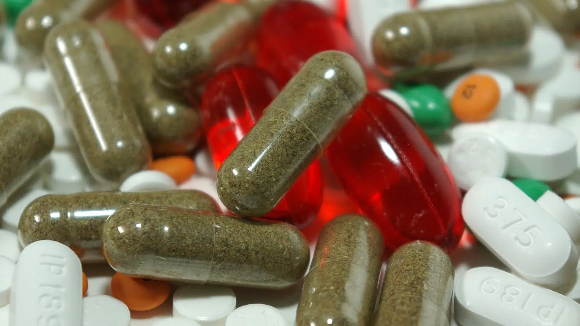 Comment acheter des médicaments sans une ordonnance ?