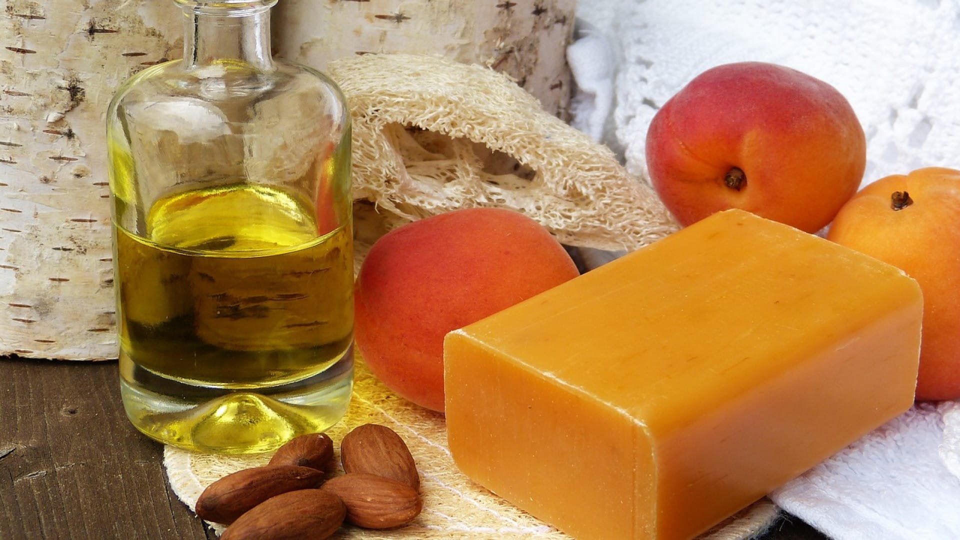 Comment choisir un savon pour peau grasse ?
