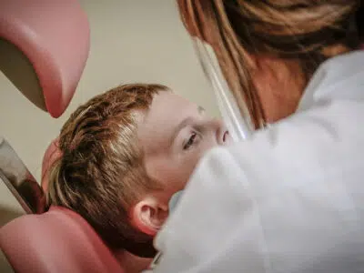 Comment se former en orthodontie ?