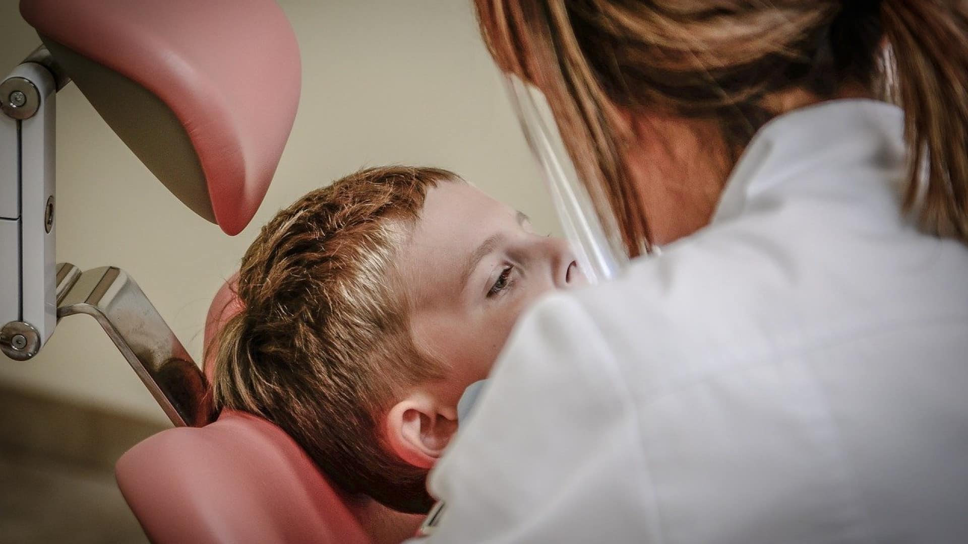 Comment se former en orthodontie ?