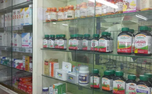 Comment trouver une pharmacie de garde ?