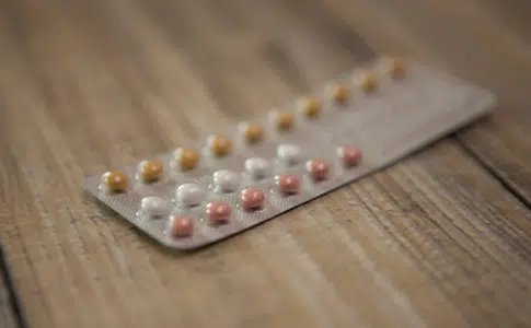 contraception après accouchement