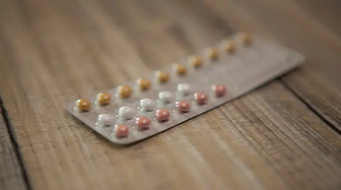 contraception après accouchement