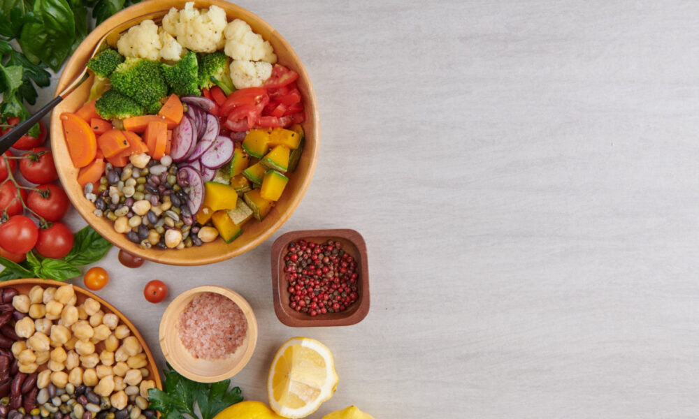 Des recettes gourmandes mais bonnes pour votre santé