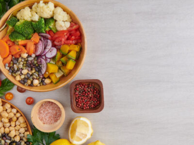 Des recettes gourmandes mais bonnes pour votre santé