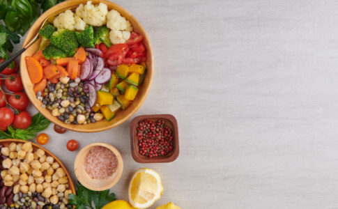 Des recettes gourmandes mais bonnes pour votre santé