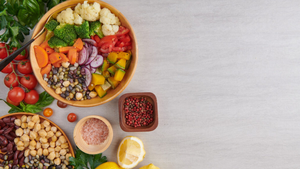 Des recettes gourmandes mais bonnes pour votre santé