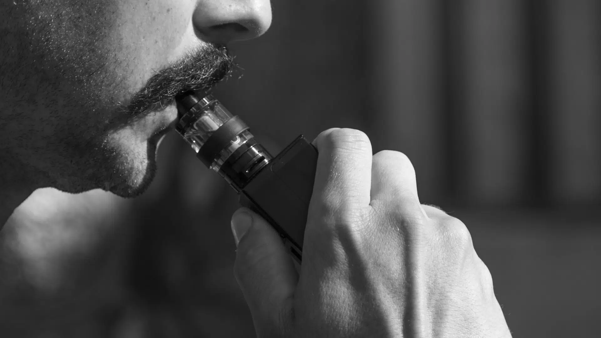 Et si vous essayiez la cigarette électronique pour arrêter de fumer ?