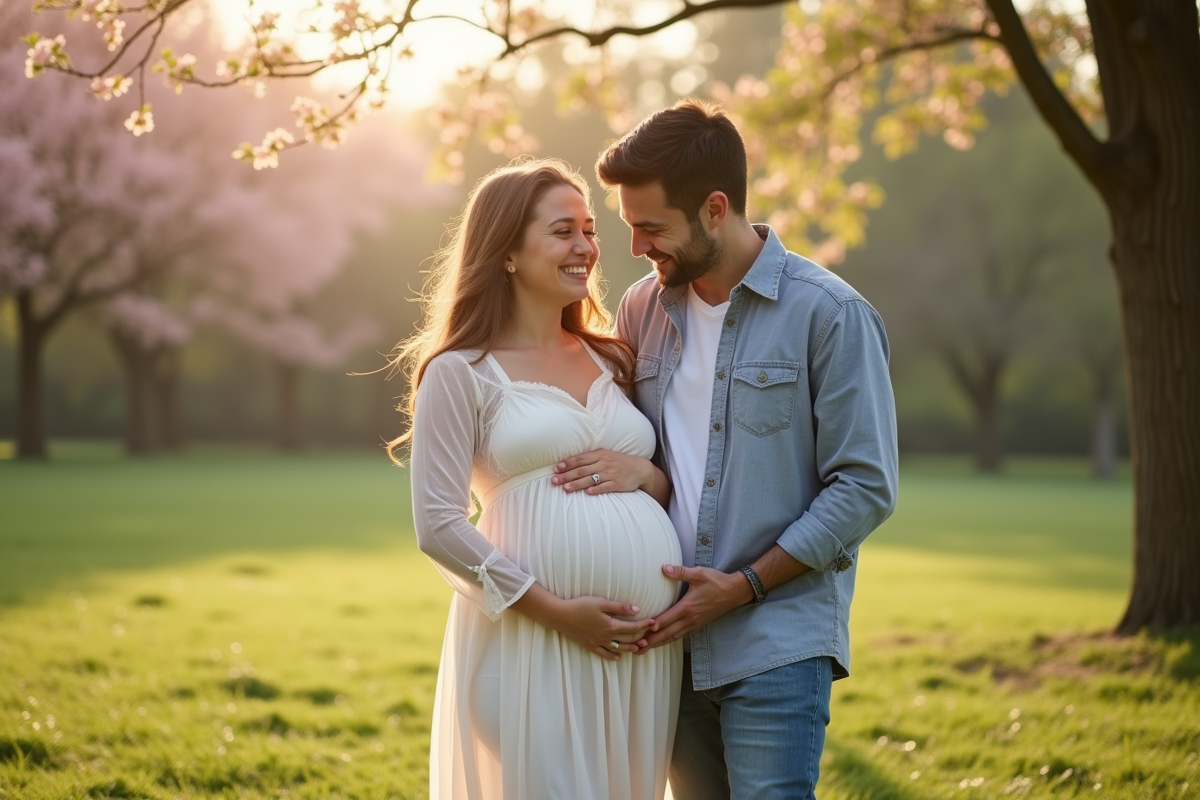 bébé grossesse