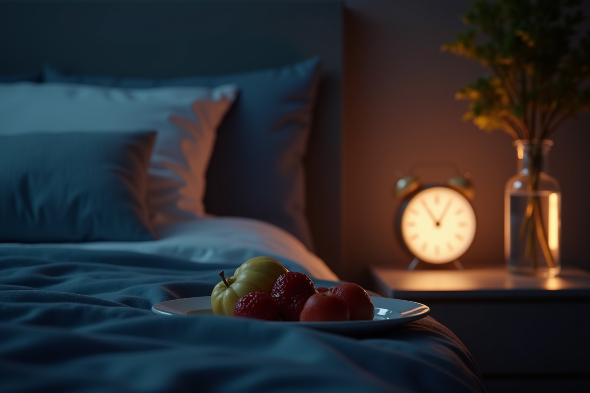 nuit alimentaire