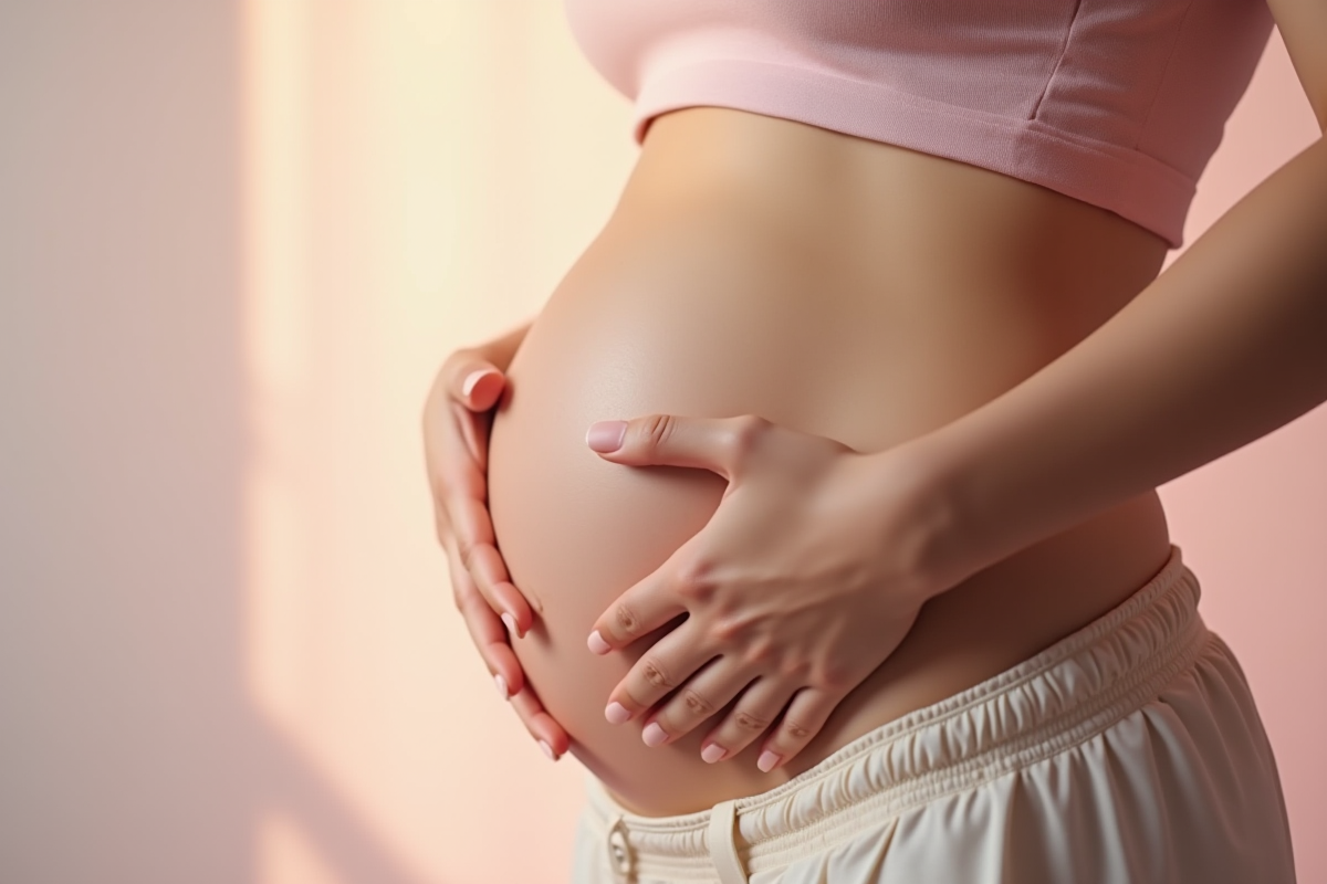 symptômes grossesse