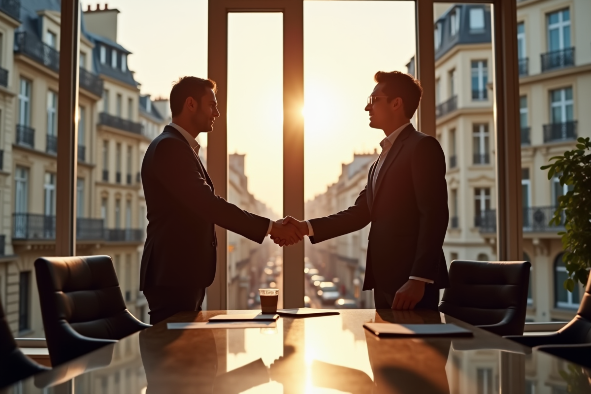travail collaboratif