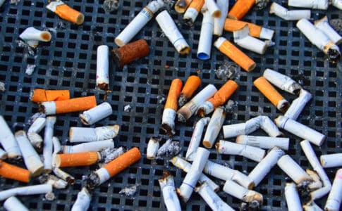 Le tabagisme : comment arrêter ?