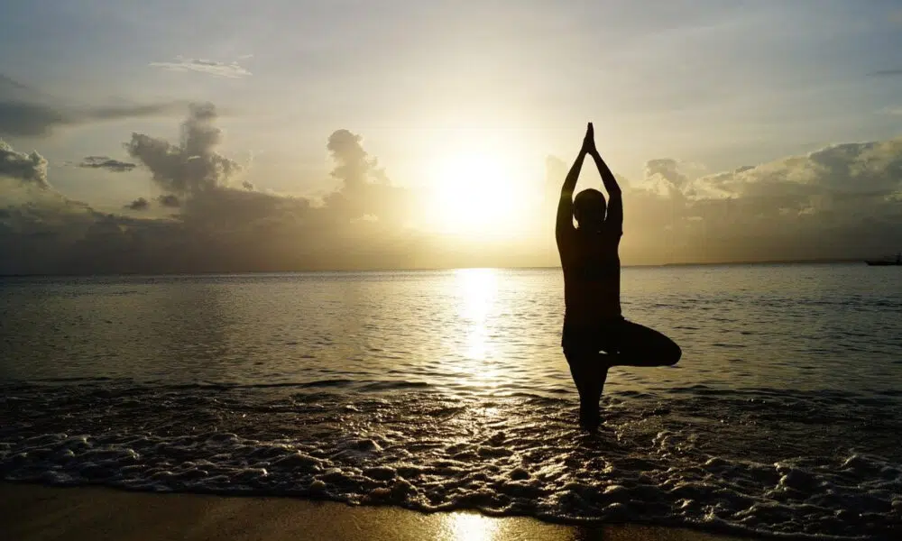 Le yoga est-il conseillé pendant la grossesse ?