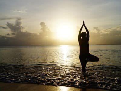 Le yoga est-il conseillé pendant la grossesse ?