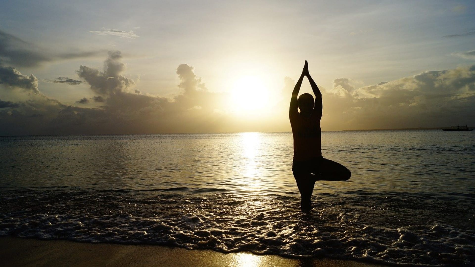 Le yoga est-il conseillé pendant la grossesse ?
