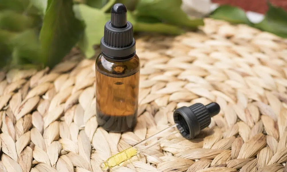 L’huile CBD, un produit aux multiples vertus