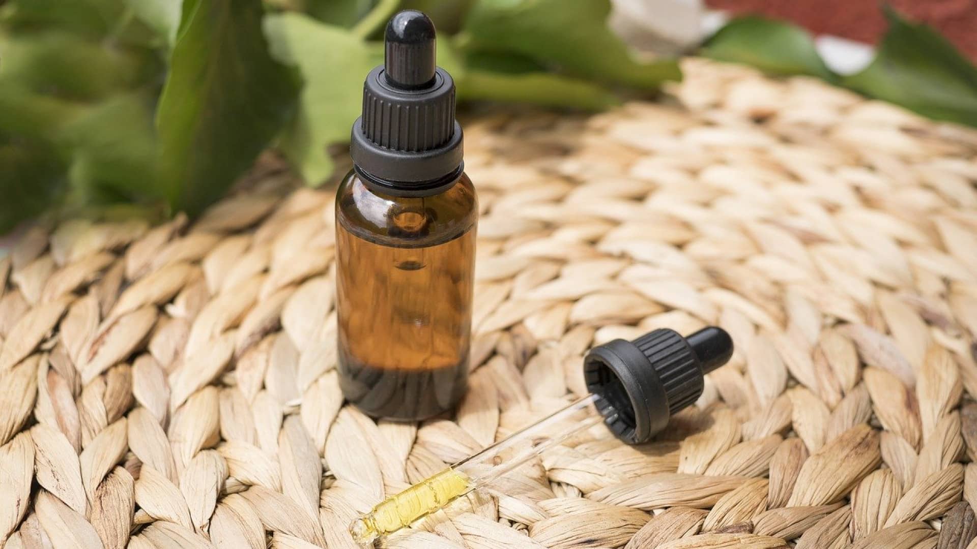 L’huile CBD, un produit aux multiples vertus