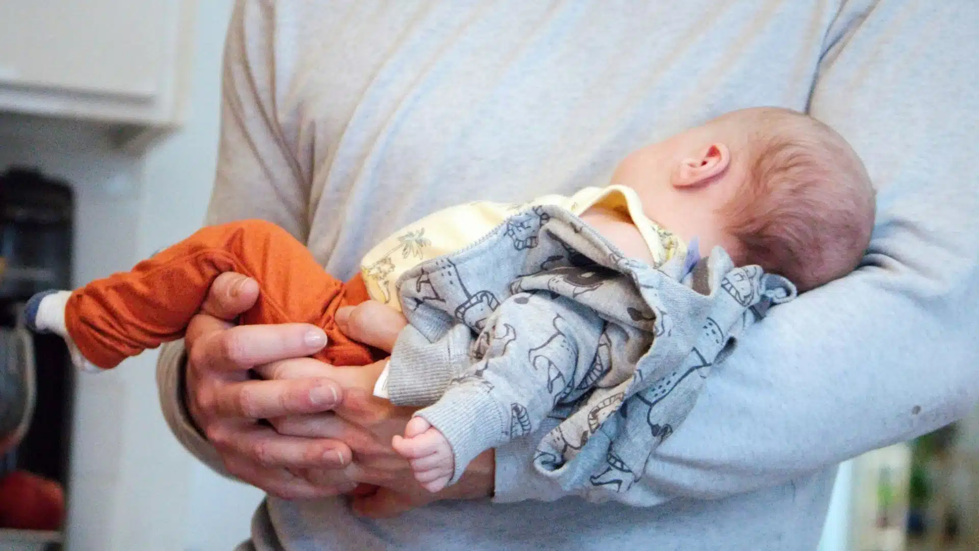 L'intérêt de suivre un blog sur la parentalité quand on est jeune parent