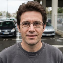Hugo Renault