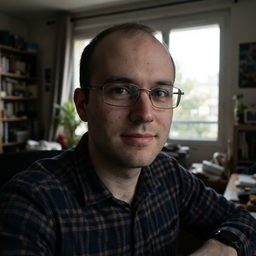Clément Gilbert