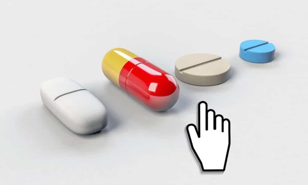 Pharmacie : pourquoi commander en ligne ?