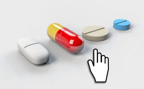 Pharmacie : pourquoi commander en ligne ?