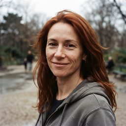 Sabrina Lefèvre