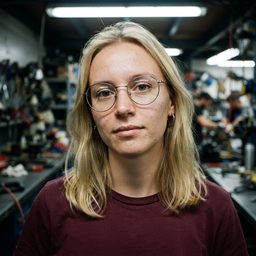 Manon Le Roux