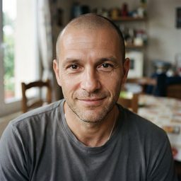 Gabriel André
