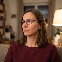 Virginie Robert