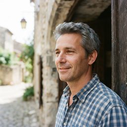 Corentin Fournier